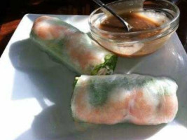 Thanh Tam Ii food