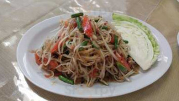 Laos Asia Market food