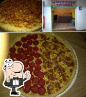 Neveria Y Pizzas Espinoza food