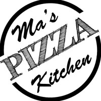 Ma's Pizza Kitchen food