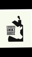 Chequers Smoke House food