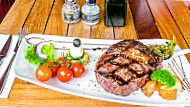 Argentino Luna Amsterdam food