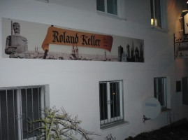 Roland-Pub Inh. Kerstin Langer outside