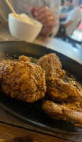 Cm (choong Man) Chicken food