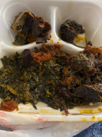 Broni Home Taste Africana Old Brothers food