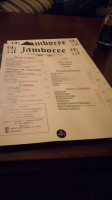 Pub Jamboree food
