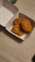 Mcdonald's food