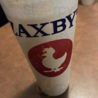 Zaxby's food