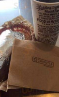 Chipotle Mexican Grill food