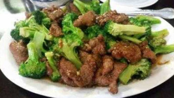 Foo-Chow Restaurant food