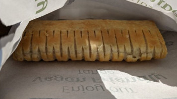 Greggs food