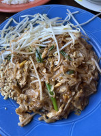 Chaba Thai food