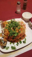 Himalayan Yak Yeti food