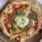 Pizza World Di Marano Carla food