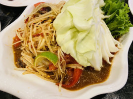 Naam Khao Thai Kitchen And food