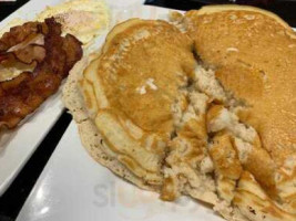 Keke's Breakfast Cafe food