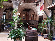 Bodega Siglo Xviii Sevilla inside