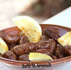 Manarat Al Wadi food