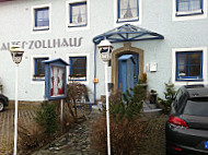 Altes Zollhaus outside