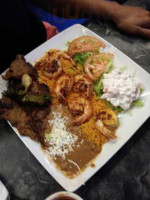 Mr Peralta Mariscos food