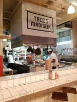 Tacombi Flatiron food