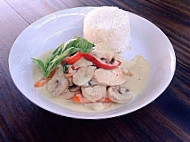 Deg Thai food