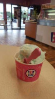 Baskin-robbins food