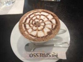 Nespresso Madison Boutique food