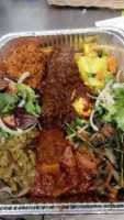 Abi Ethiopian food