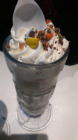 Steak 'n Shake food