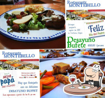 Montebello food