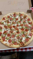 Ralph's Pizza food