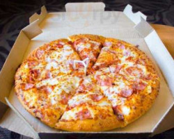 Pizza Hut food