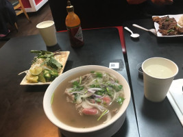 Da Lat Vietnamese Cuisine food