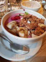 Le Pain Quotidien food