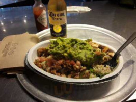 Chipotle Mexican Grill food