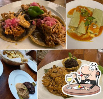 Museum Of Yucateca Gastronomy food