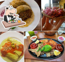 Museum Of Yucateca Gastronomy food