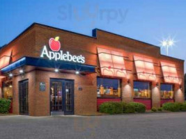 Applebee's Grill food