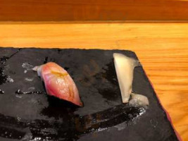 Mini Sushi food