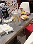 Mcdonald's food