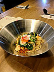 Ramen Lab food