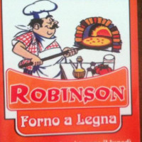 Robinson menu