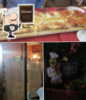 Uffa Che Pizza Di Fiorenzi Giuliana food