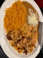 Azteca 3 Authentic Mexican food