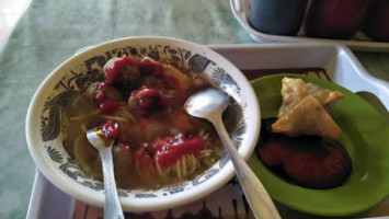 Bakso Ambigu food