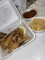 Haverford Grill Soul food
