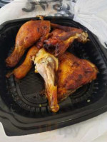 El Pollo Loco food