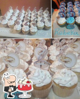 Pizzas Y Cupcakes Myriam. food