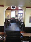 The Fox & Hounds inside